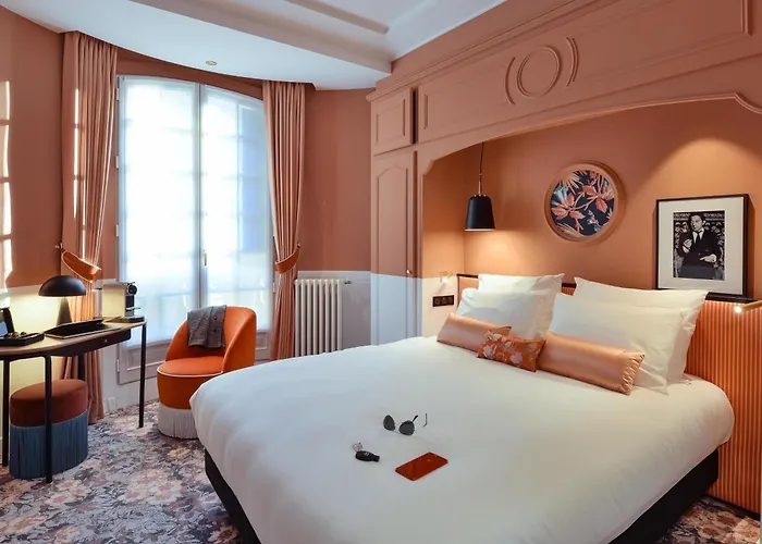 Mercure Gare De Lyon Opera BastilleHotel Parigi